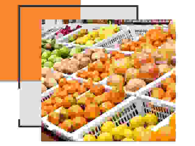 Надежная перевозка продуктов в Анапе